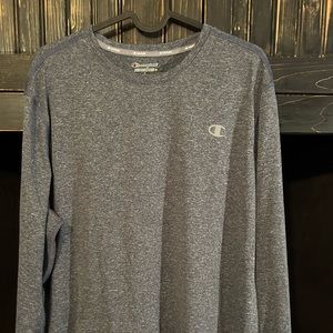 Champions men’s Performance wear shirt new no tags lg